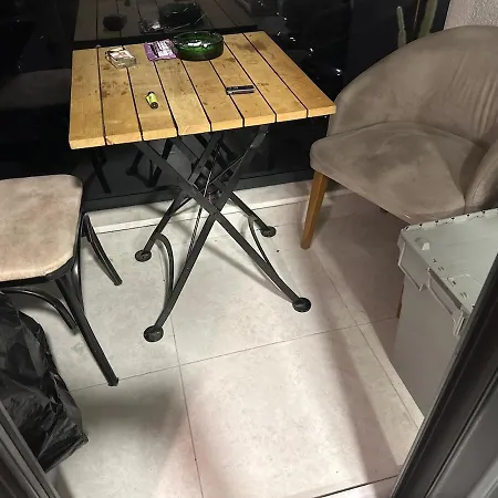 And Guide Service For Ladies Spacious 1 Apartman