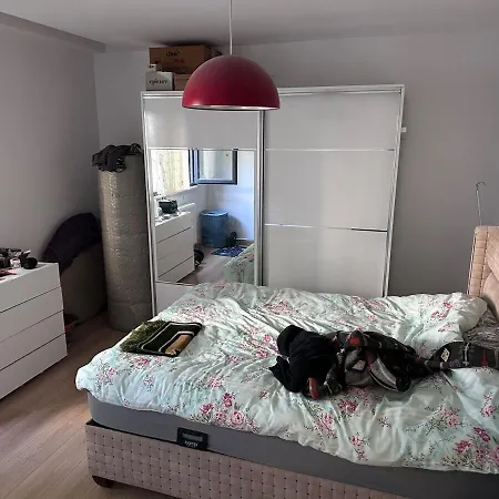 Apartament And Guide Service For Ladies Spacious 1 *